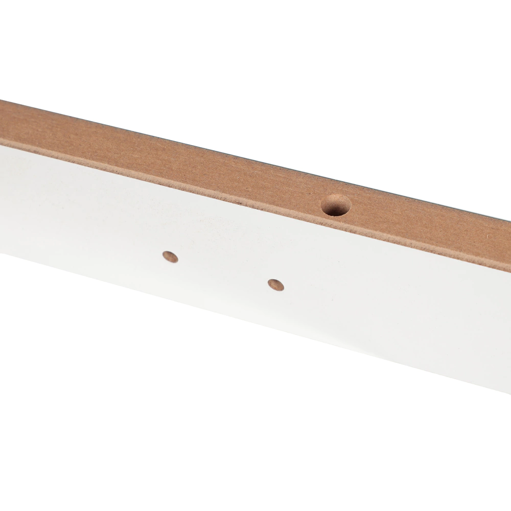 Комплект планок для углового верхнего шкафа 720 Плано Зеленый KITRO