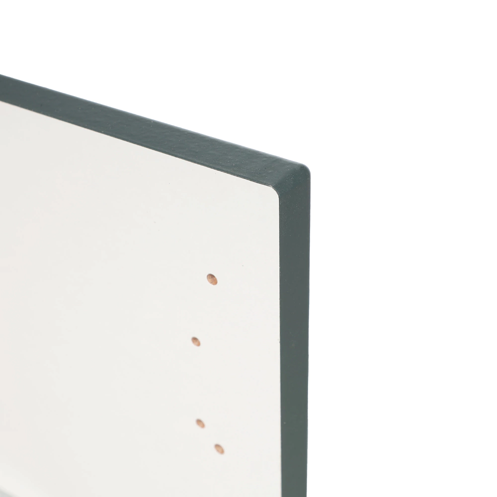 Фасад для выдвижного ящика 176х396 мм Плано Зеленый KITRO