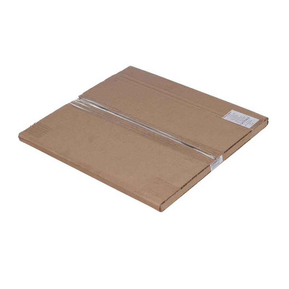 Фасад для выдвижного ящика 356х396 мм Плано Зеленый KITRO