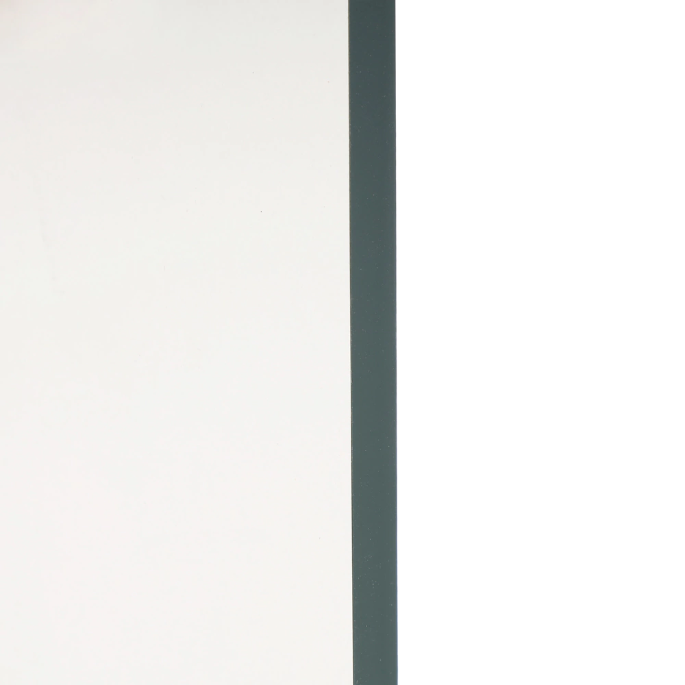 Фасад 356х496 мм Плано Зеленый KITRO