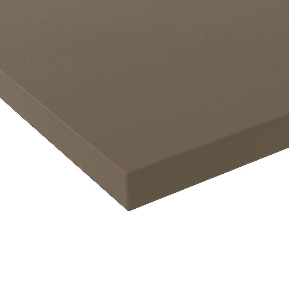 Фасад для выдвижного ящика 356х396 мм Моно Гавана Кофе