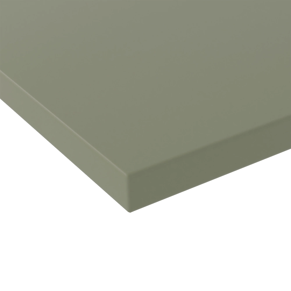 Фасад для выдвижного ящика 116х596 мм Моно Линден