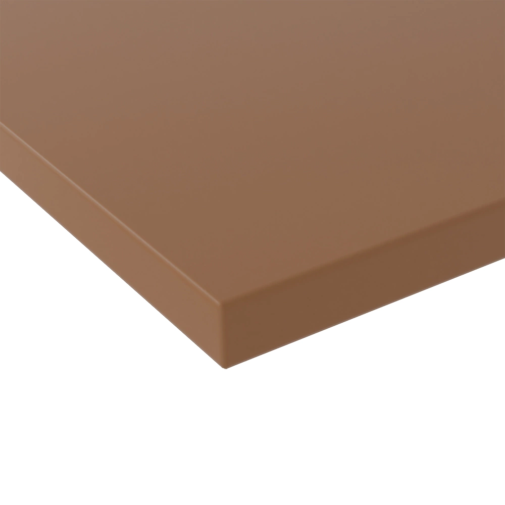 Комплект планок для нижнего углового шкафа 720 Моно Табак