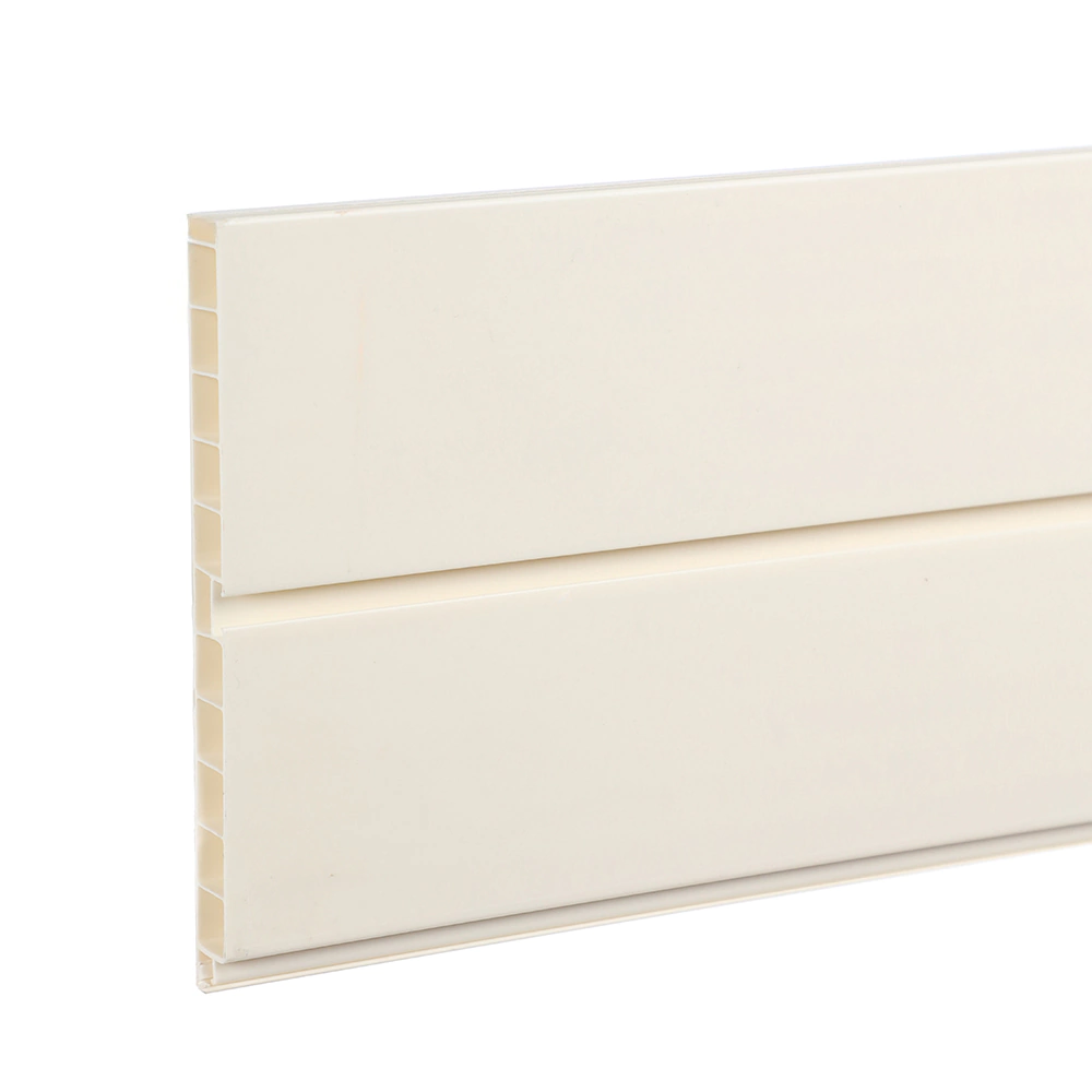 Цоколь ПВХ для кухни 150 мм 3,2 м под покраску