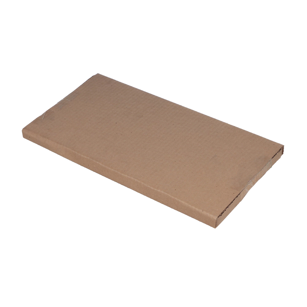 Фасад 716х396 мм Классика Серо-Голубая