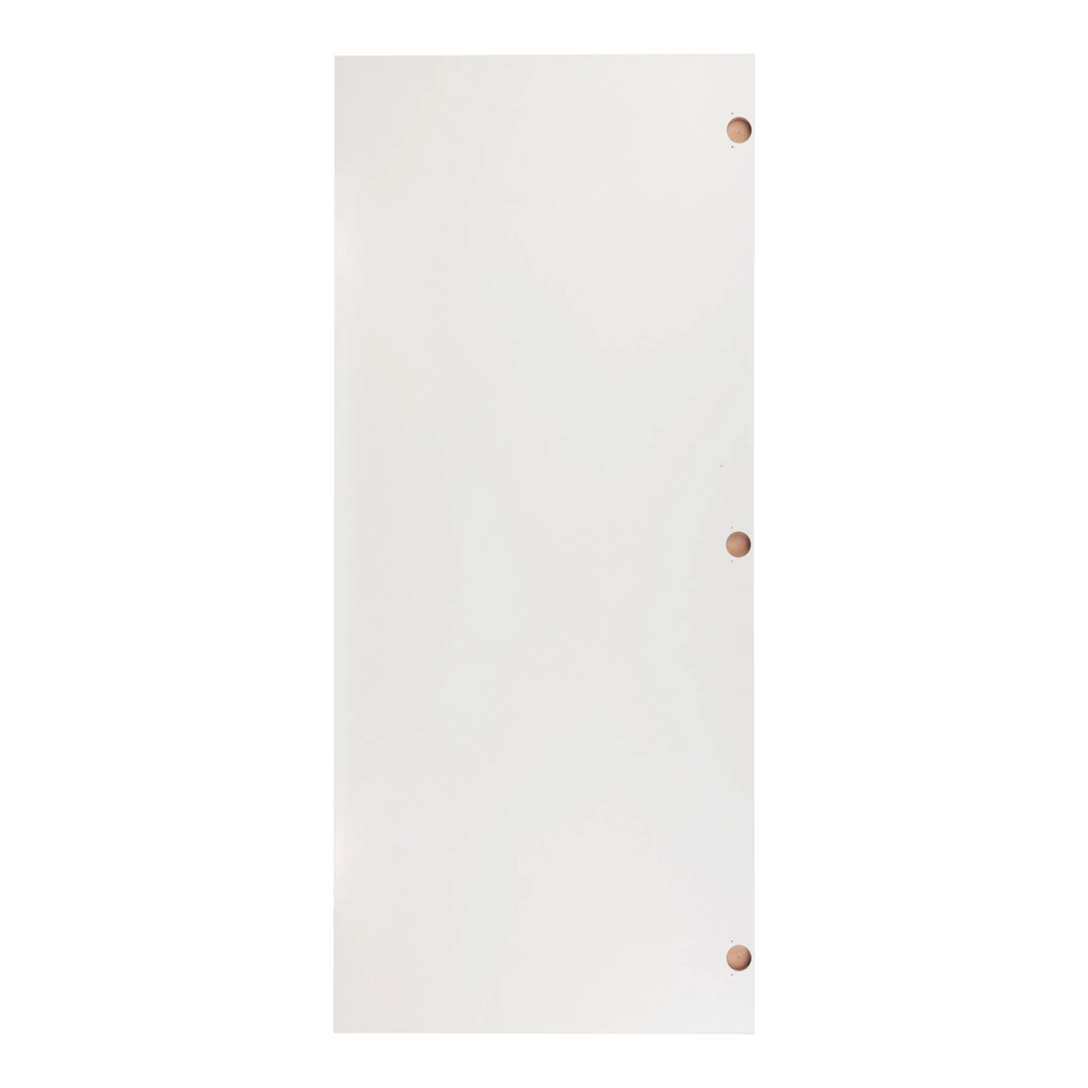 Фасад 1316х596 мм Классика Серо-Голубая