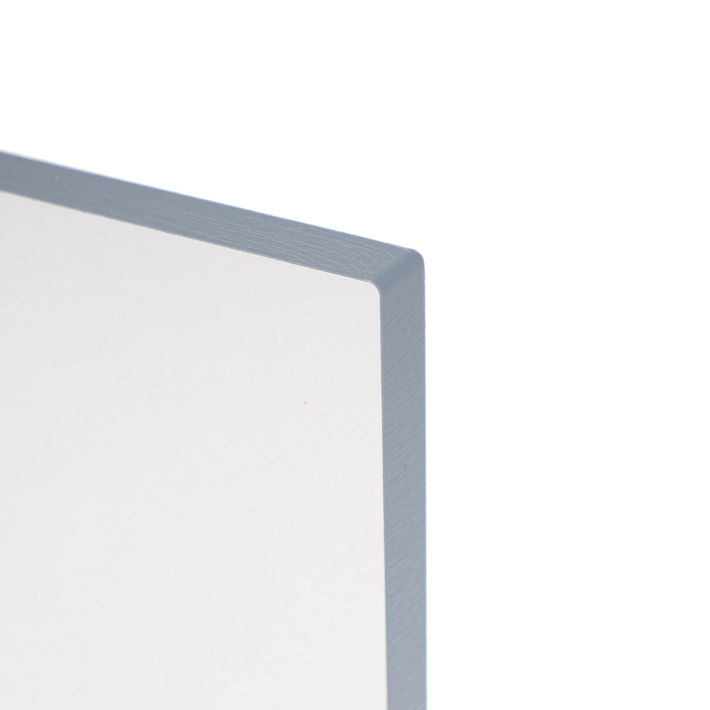 Фальшпанель 920х367 мм Классика Серо-Голубая