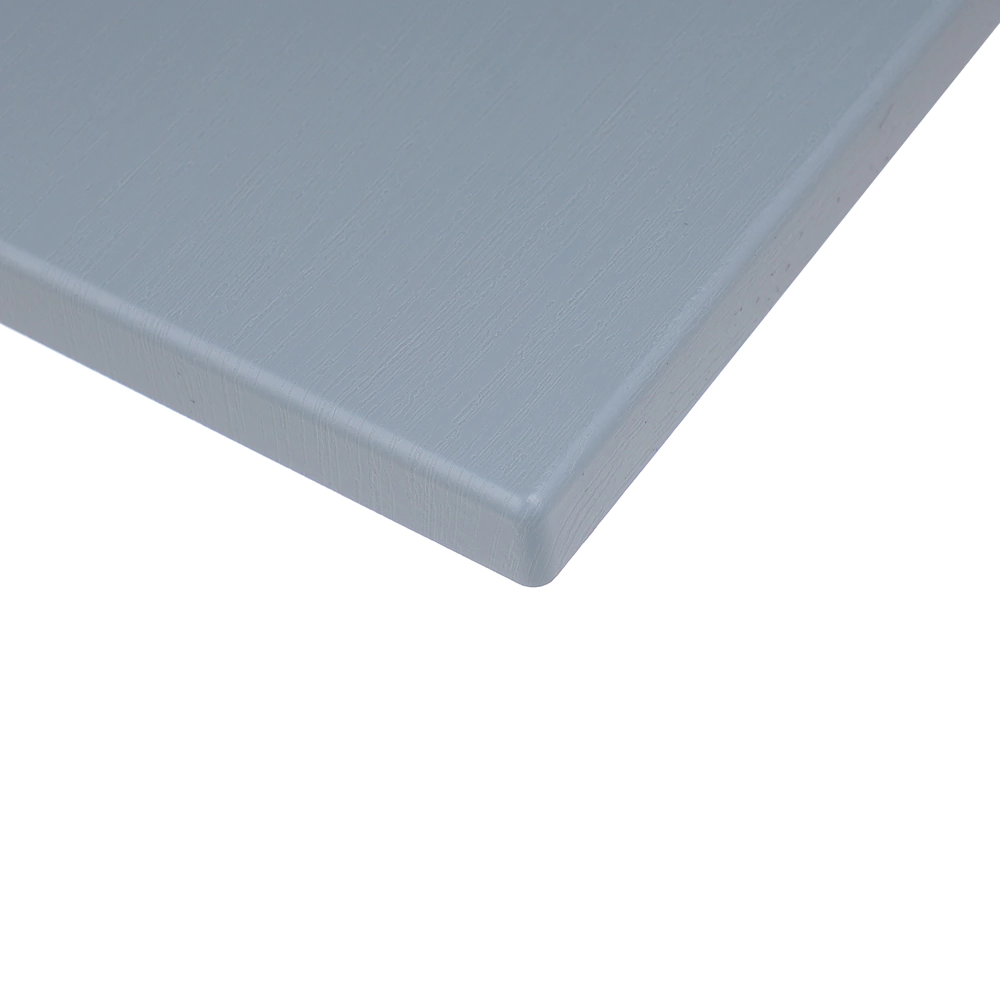 Фальшпанель 920х367 мм Классика Серо-Голубая