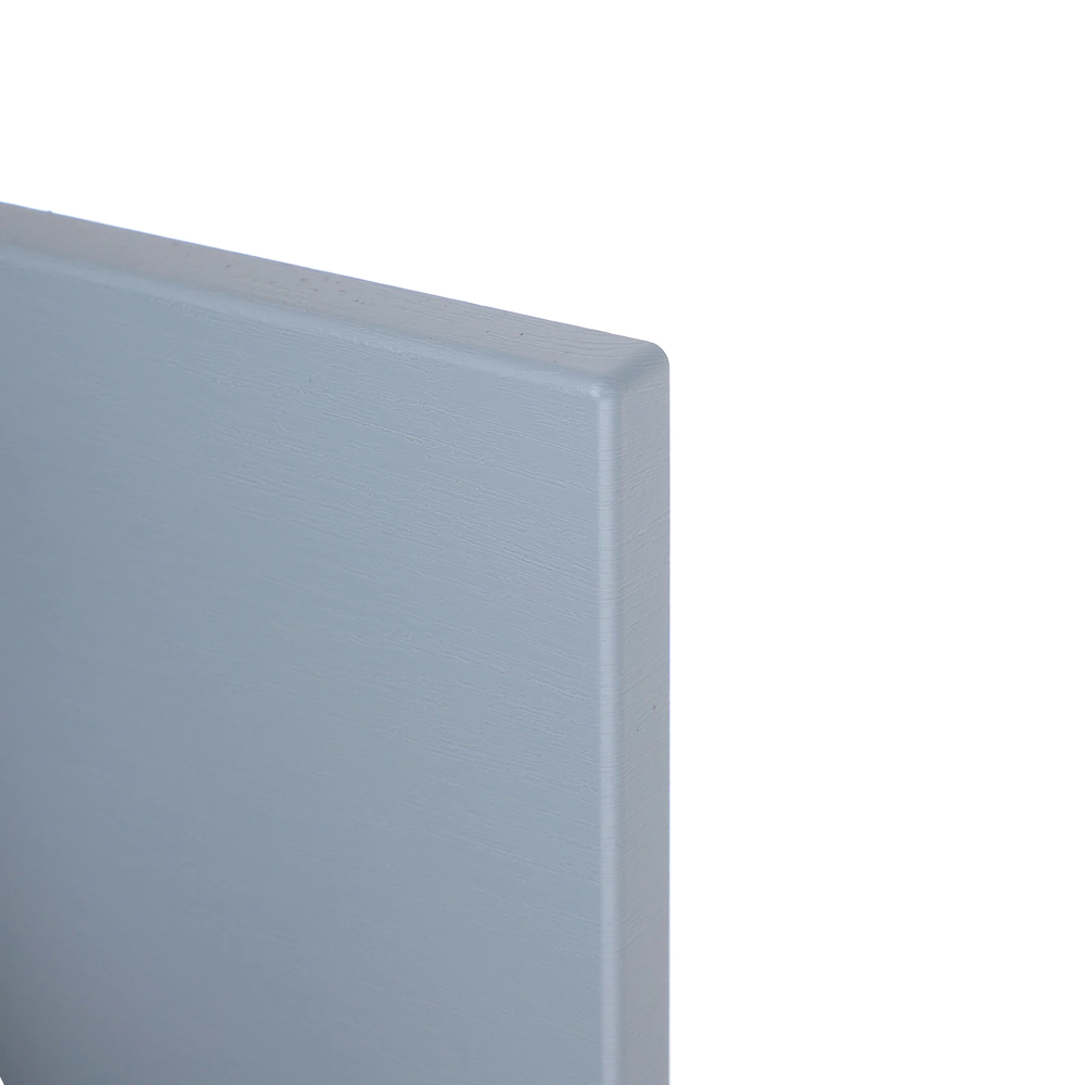 Фальшпанель 920х367 мм Классика Серо-Голубая