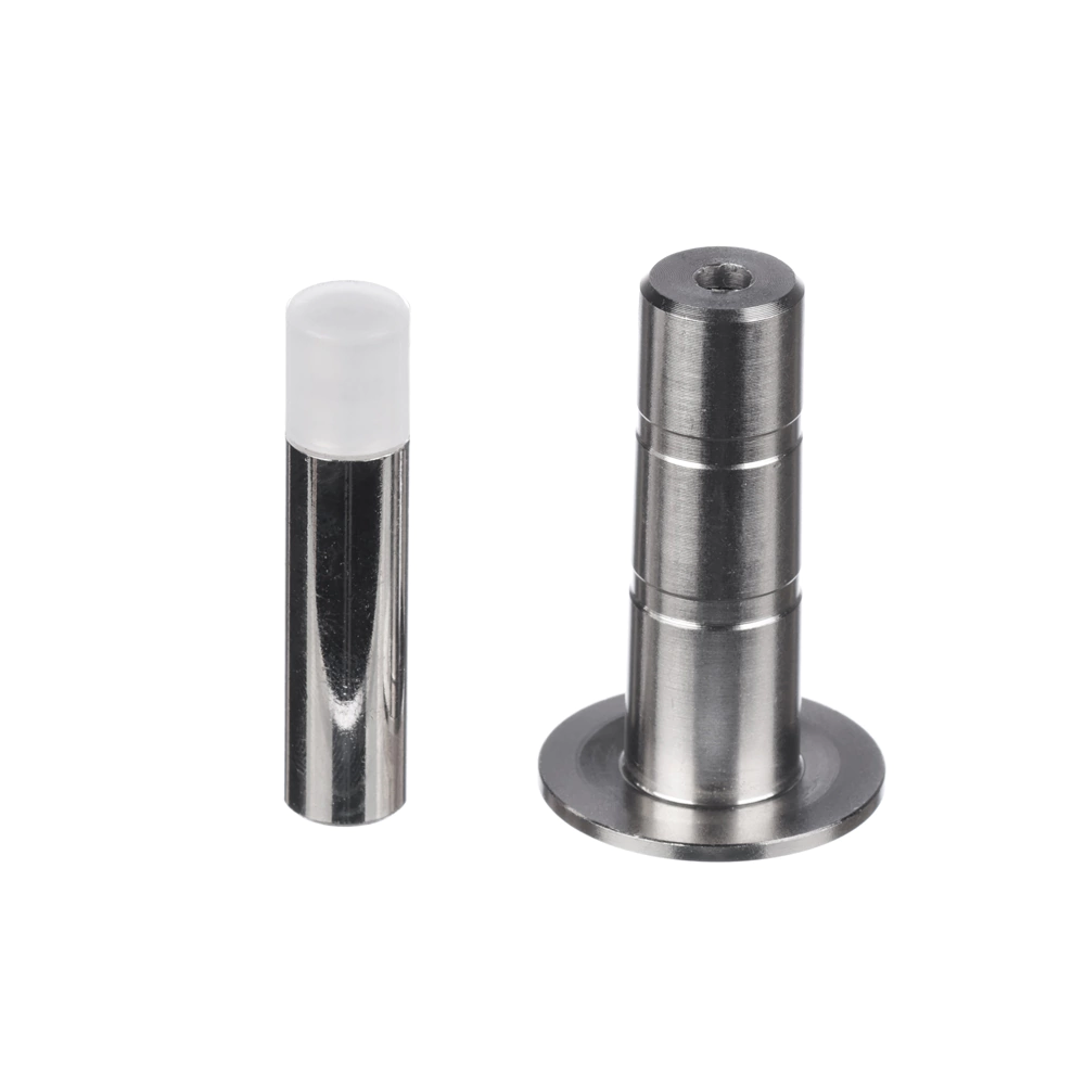 Стопор дверной магнитный скрытой установки