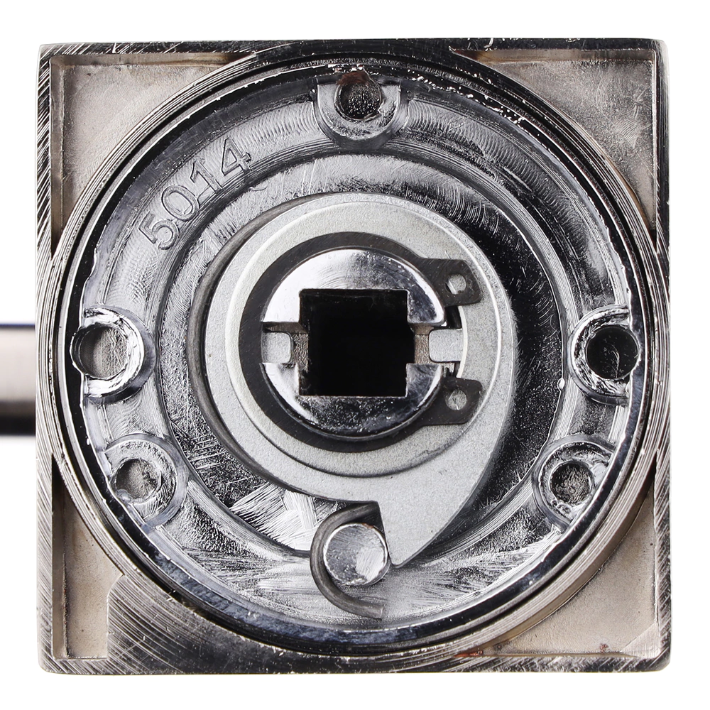 Дверные ручки Lokker Castle EF никель