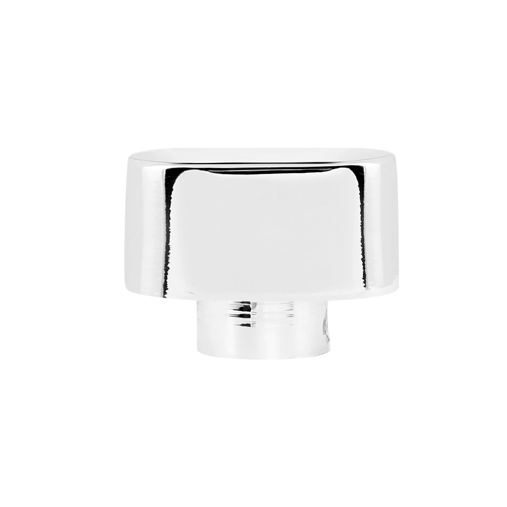 Вертушка для цилиндра со штоком хром Apecs C11-CRM