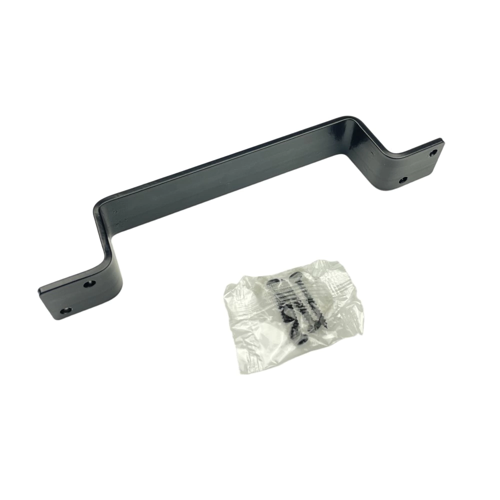 Ручка-скоба Лофт-1 РС140 NOEZ черная