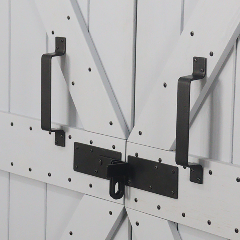 Ручка-скоба Лофт-1 РС140 NOEZ черная