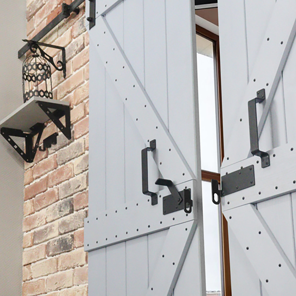 Ручка-скоба Лофт-1 РС140 NOEZ черная