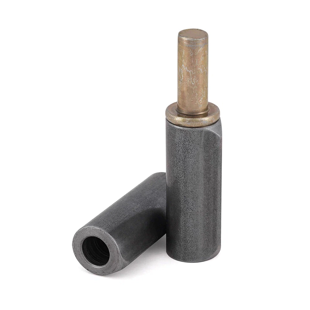 Петля под сварку 18х100 мм Капля