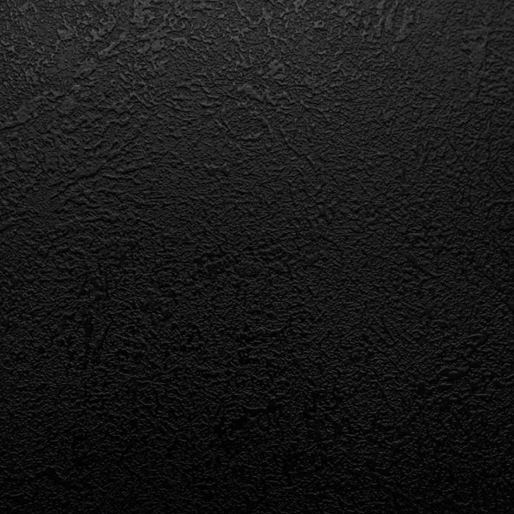 Столешница для кухонного стола 1200х800х38 мм Черная