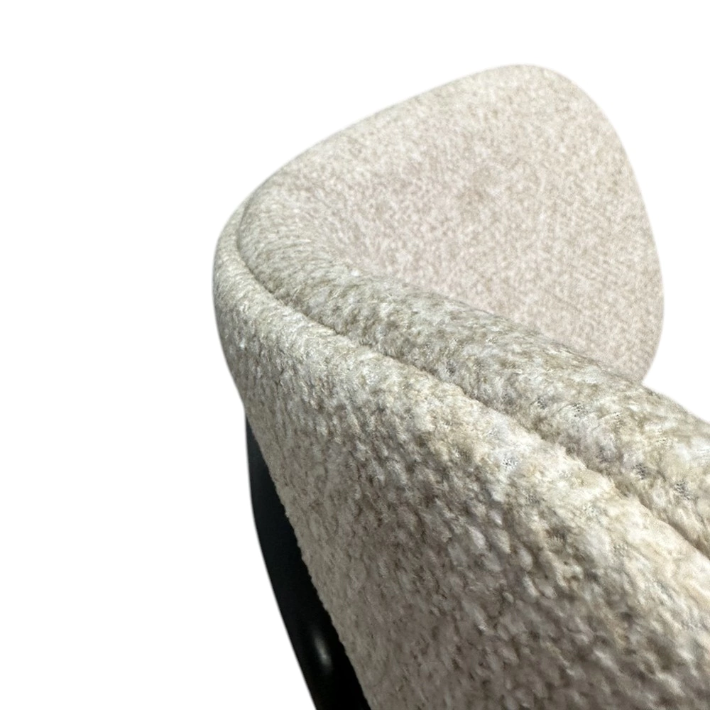 Стул кухонный Kenner 51х54х81 см бежевый