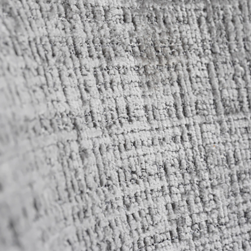 Стул кухонный Lisbon 50х50х83 см серый