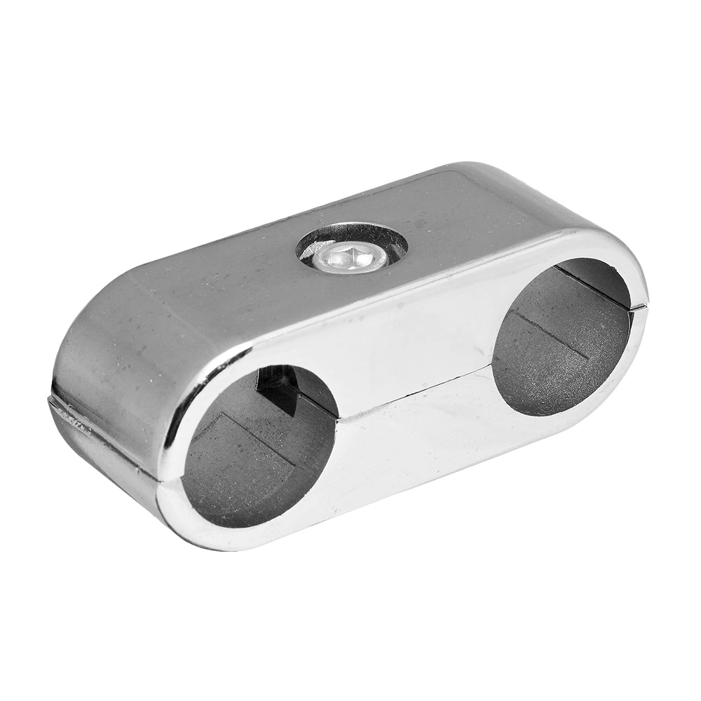 Крепление параллельное двойное