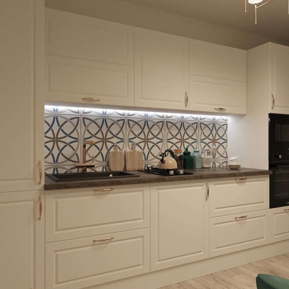 Фальшпанель 920х300 мм Джелато