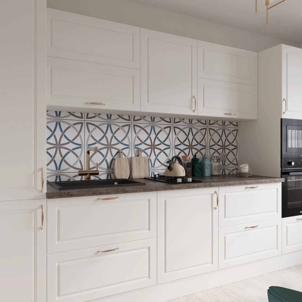 Фальшпанель 920х300 мм Джелато