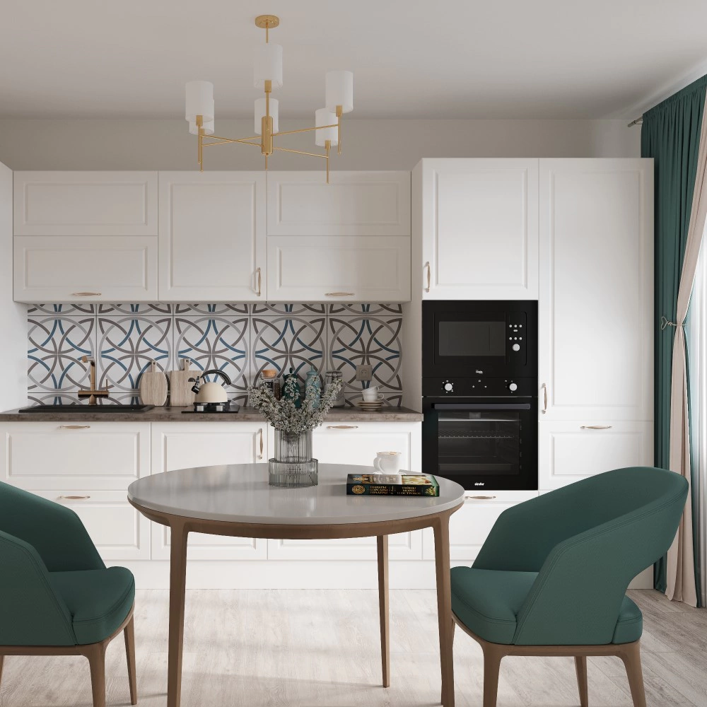 Фальшпанель 920х300 мм Джелато