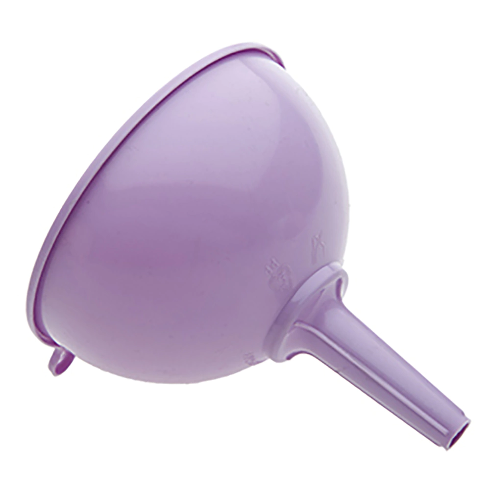 Воронка пластиковая d120 мм