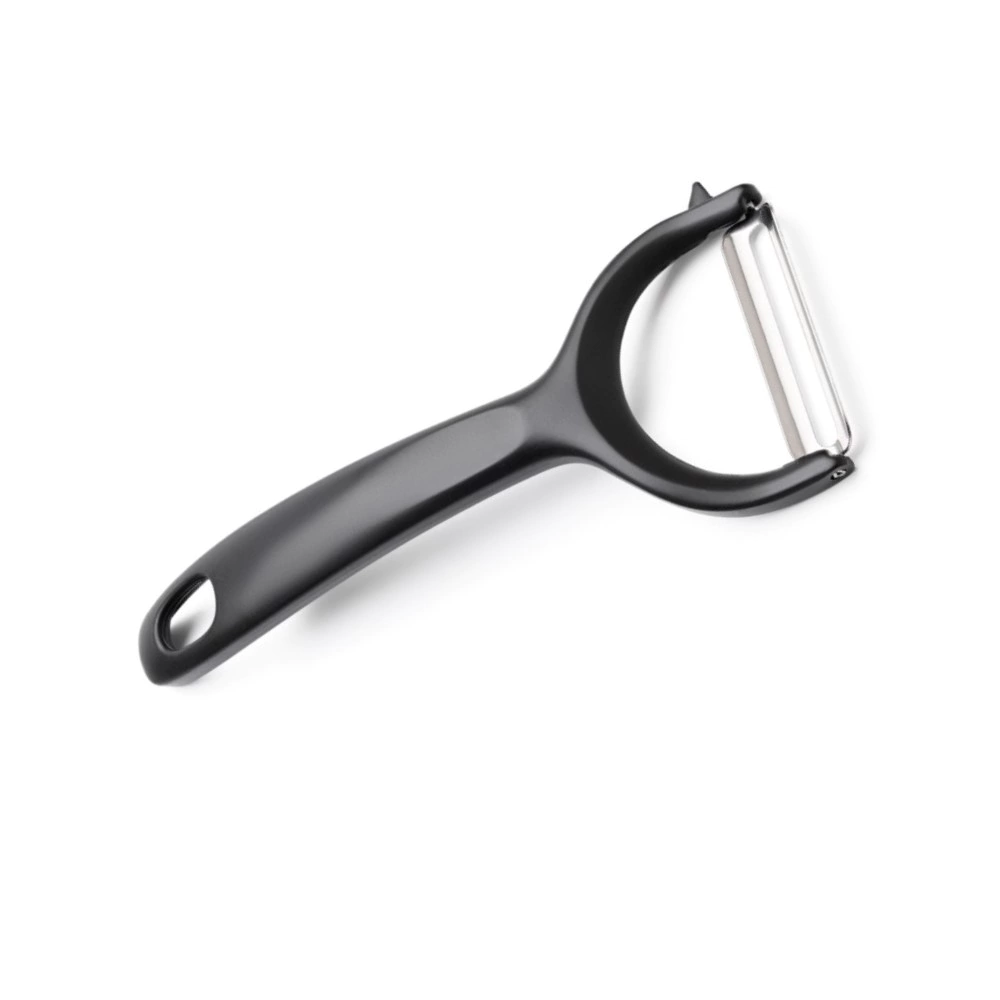 Овощечистка горизонтальная APOLLO Black черная