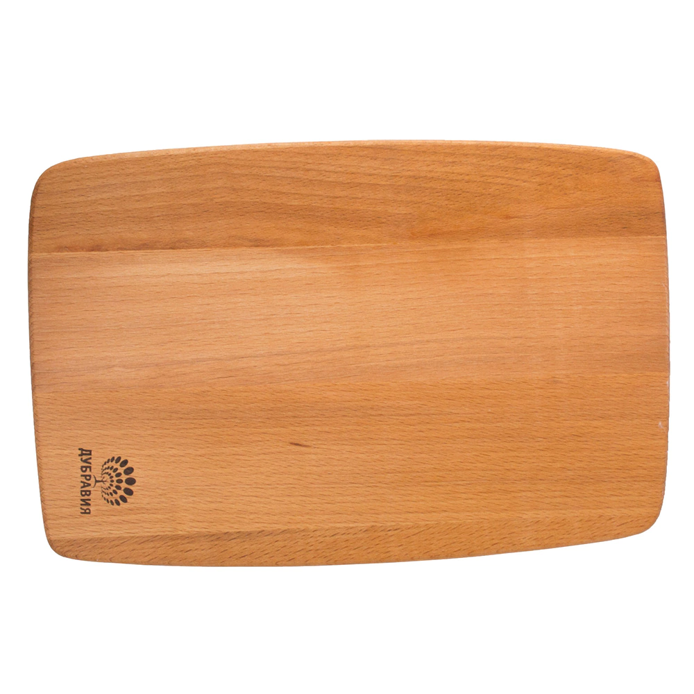 Доска разделочная Матера массив бука