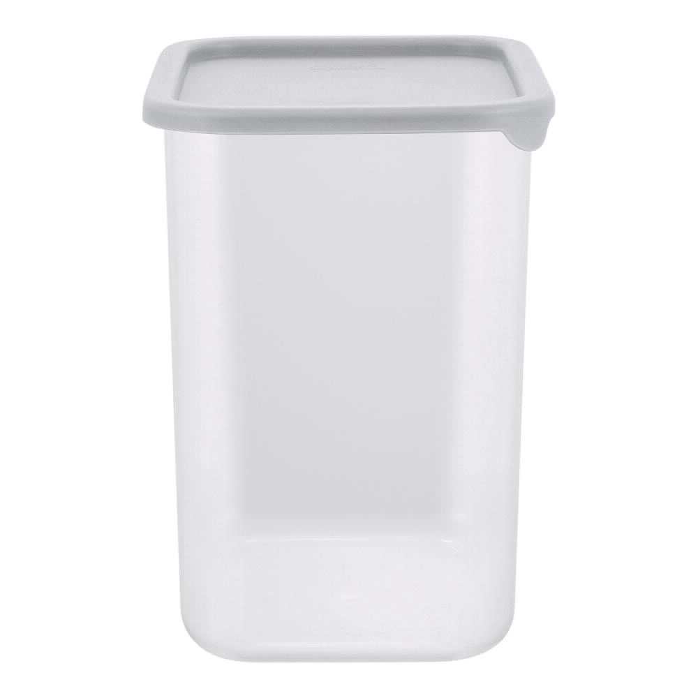 Банка для сыпучих продуктов 1,5 л Маус пластик Sugar&Spice