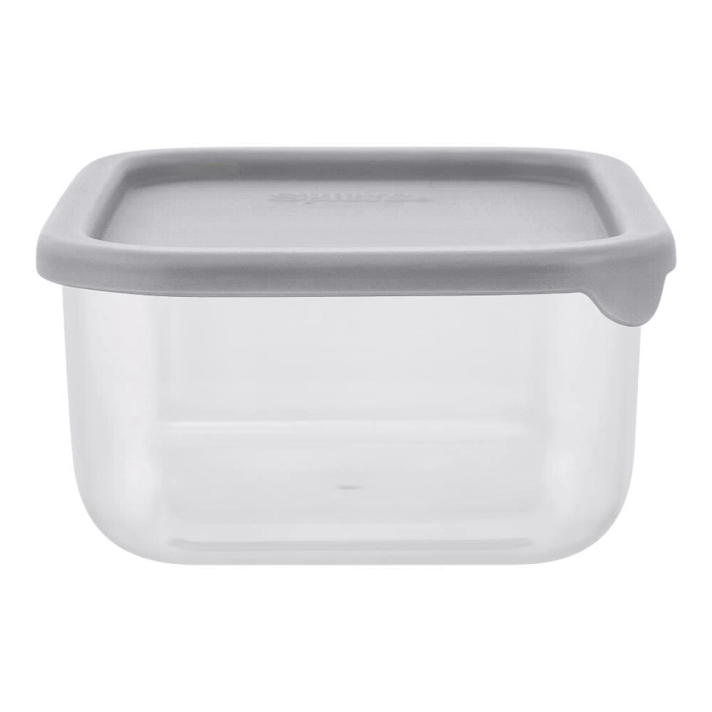 Контейнер для продуктов негерметичный 0,18 л Маус пластик Sugar&Spice