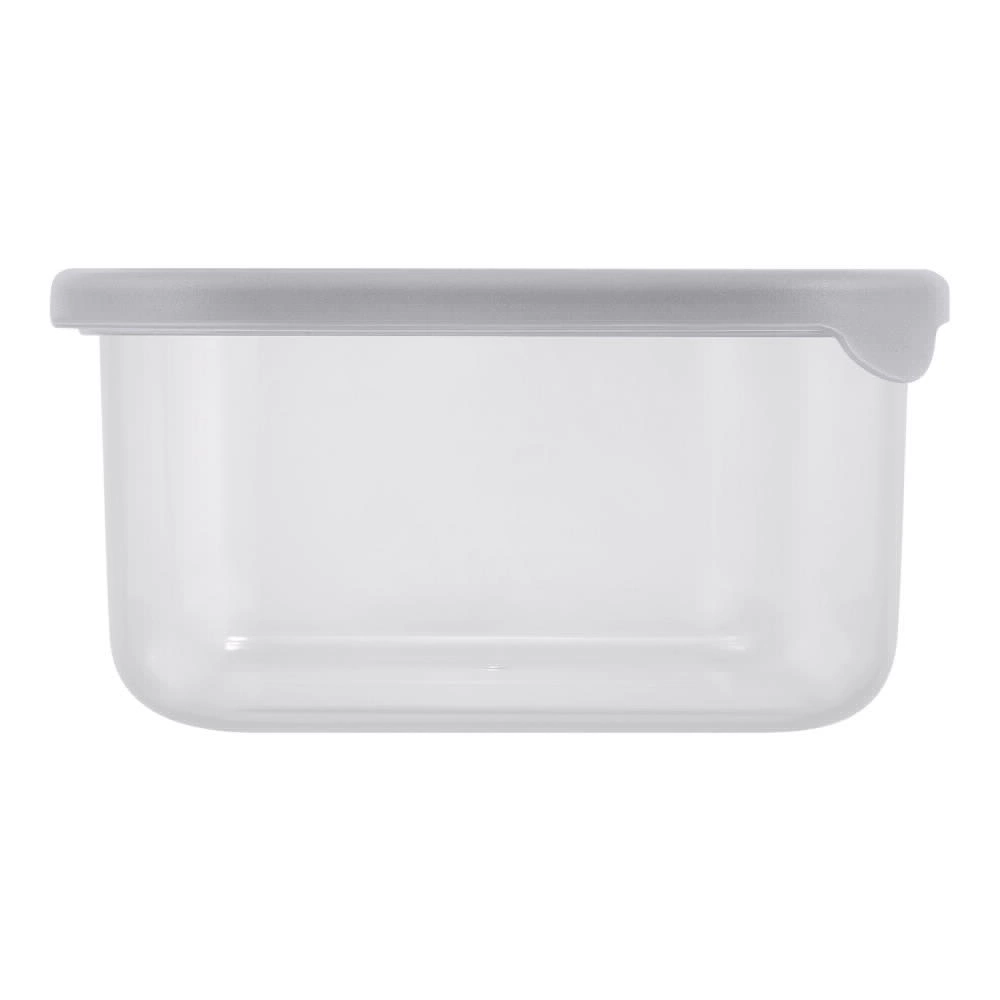 Контейнер для продуктов негерметичный 0,18 л Маус пластик Sugar&Spice