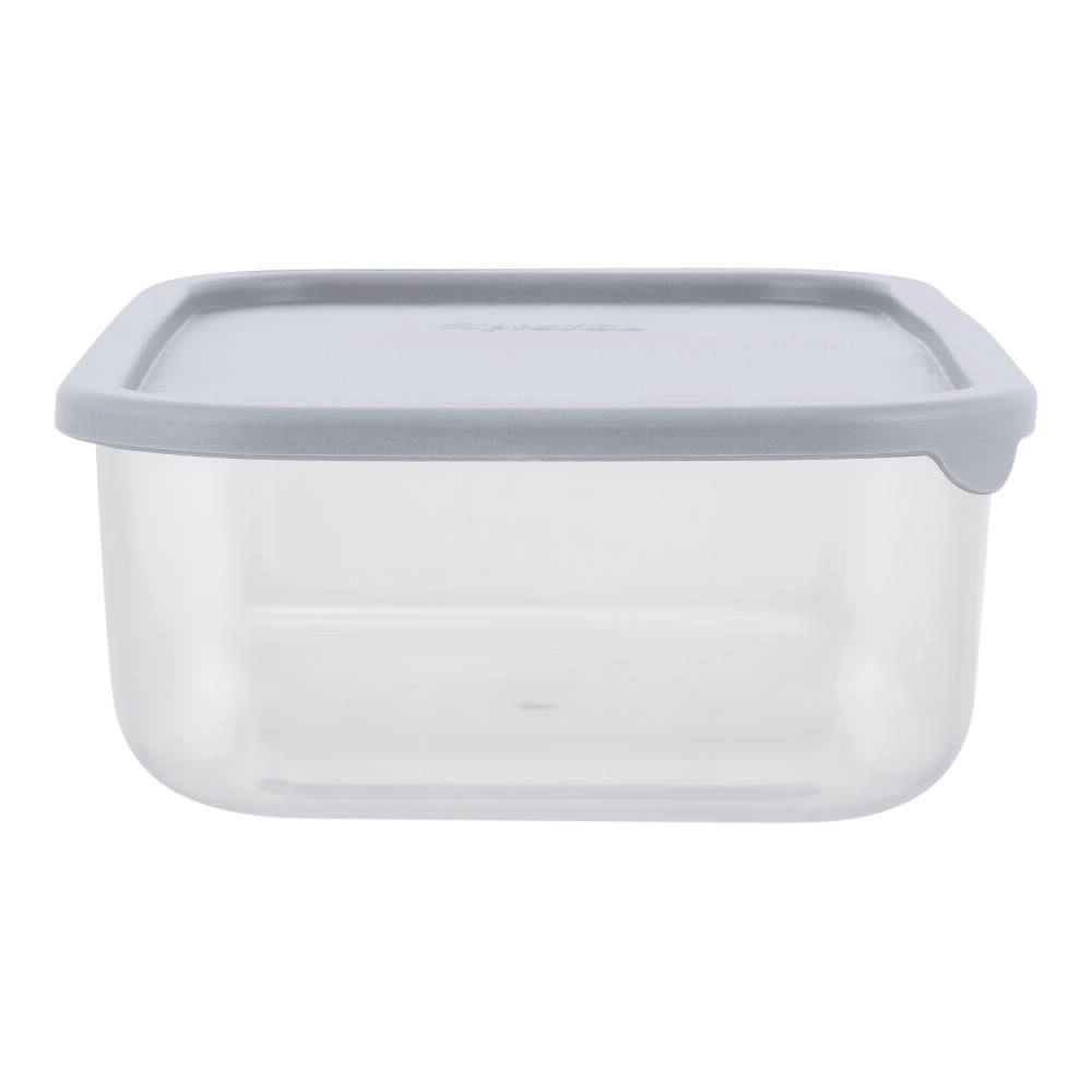 Контейнер для продуктов негерметичный 1 л Маус пластик Sugar&Spice