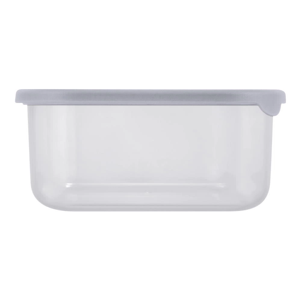 Контейнер для продуктов негерметичный 1 л Маус пластик Sugar&Spice