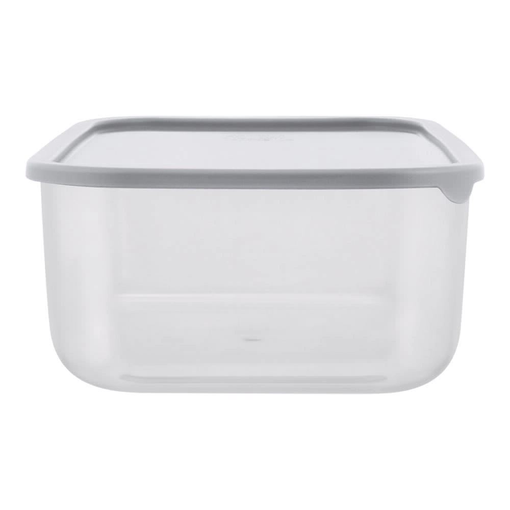 Контейнер для продуктов негерметичный 4,5 л Маус пластик Sugar&Spice