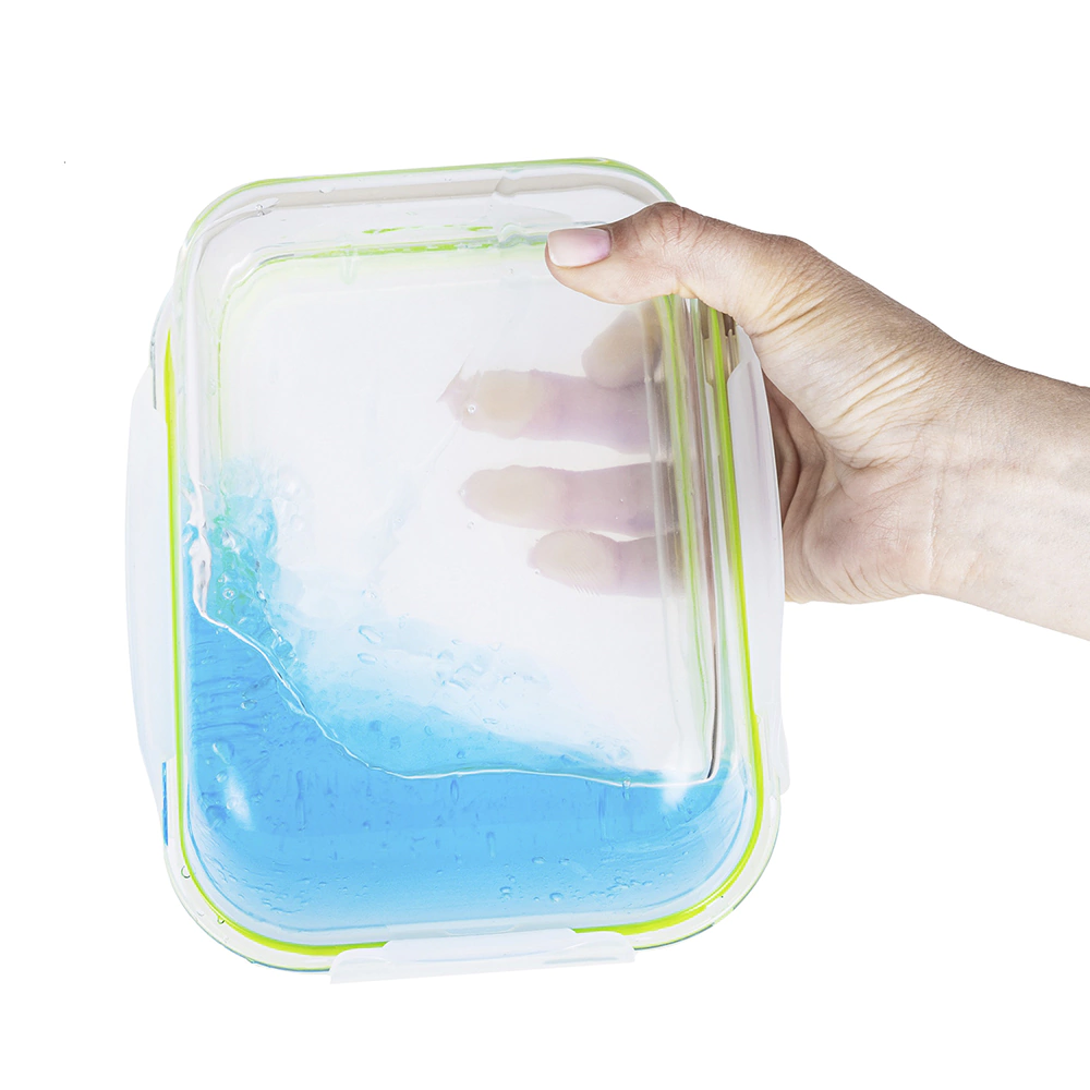 Контейнер герметичный для продуктов Hitt 1 л