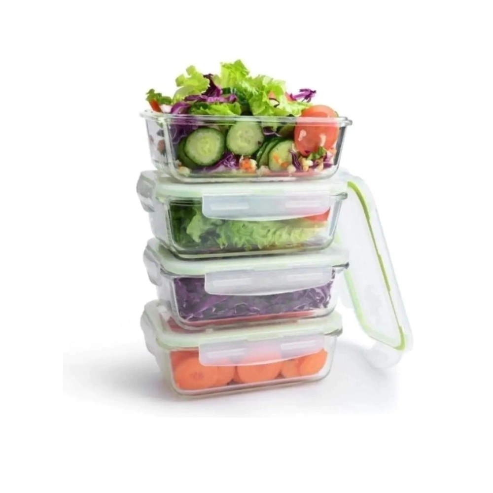 Контейнер герметичный для продуктов Hitt 1 л