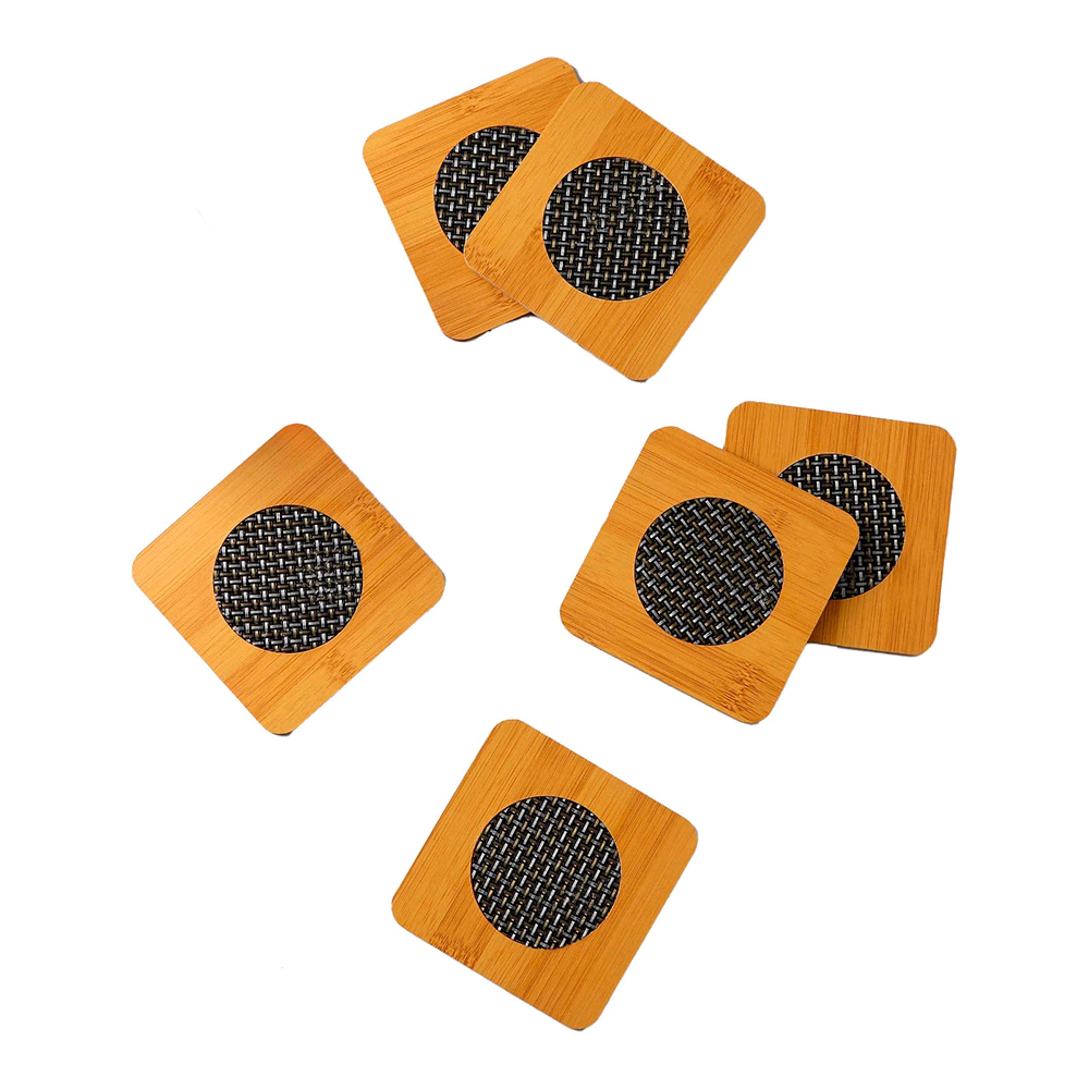 Подставка под горячее 6 шт