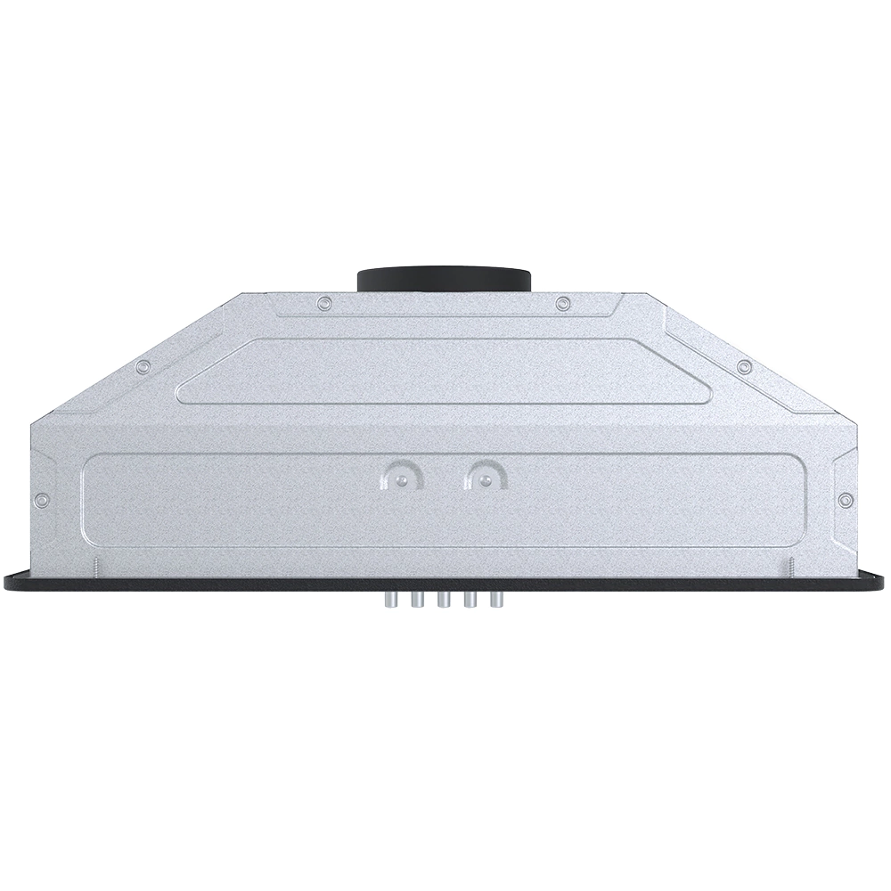 Вытяжка полновстраиваемая Oasis UN-50B 50 см 650 м3/ч черная