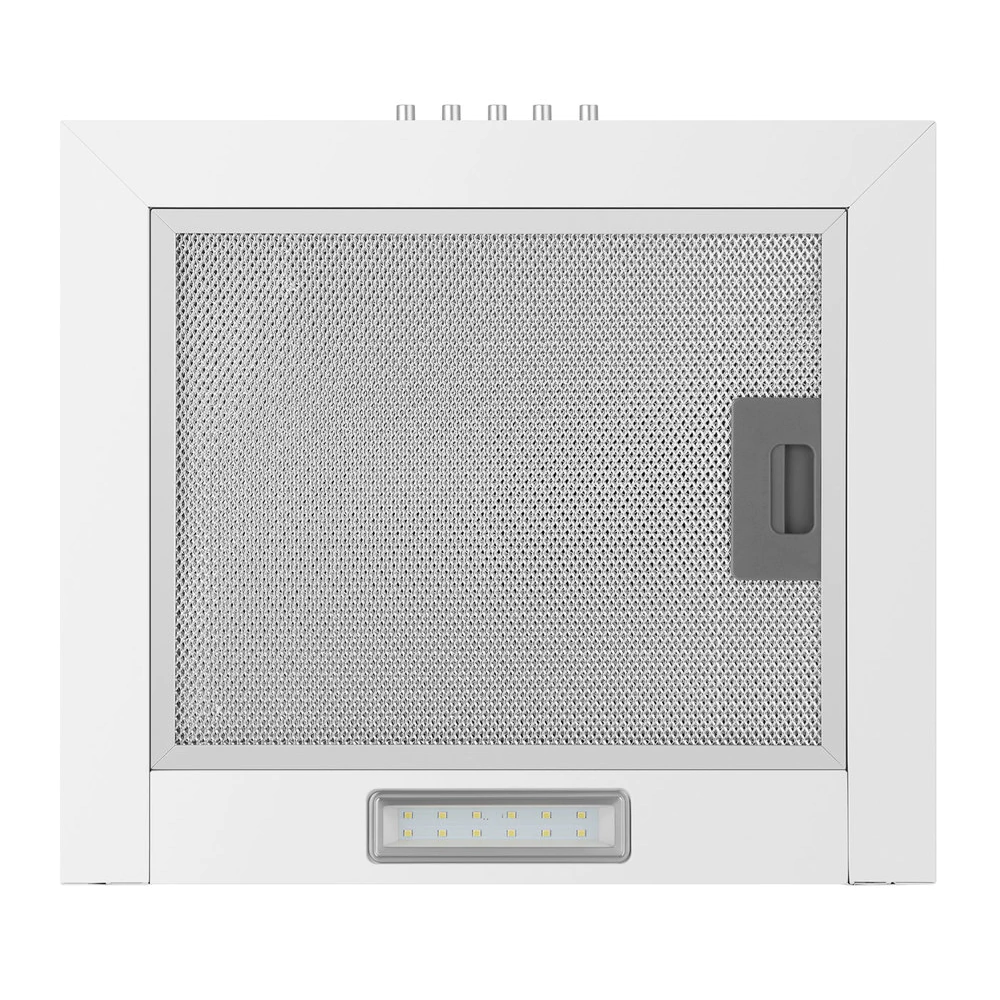 Вытяжка пристенная Maunfeld Box Push 40 см 1000 м3/ч белая