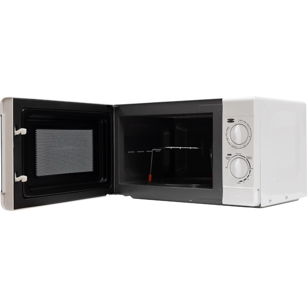 Микроволновая печь HOLBERG HMW 207 DW белая
