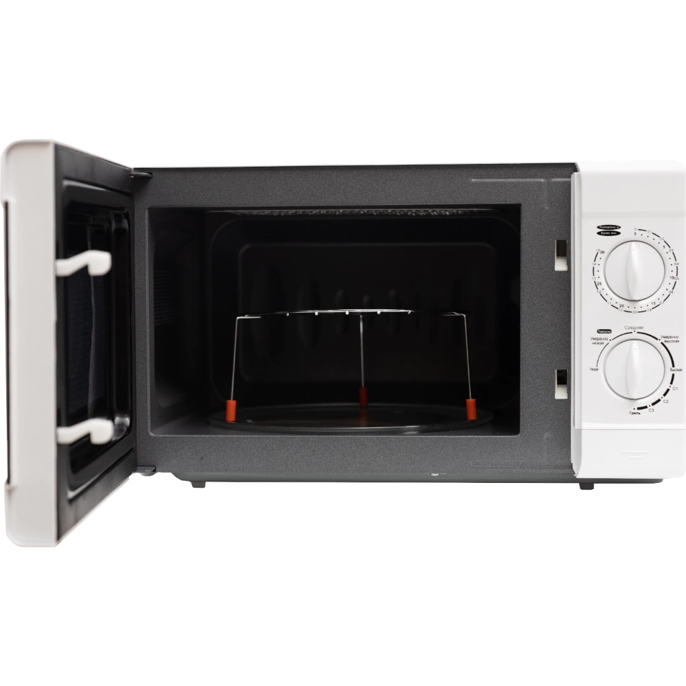 Микроволновая печь HOLBERG HMW 207 DW белая
