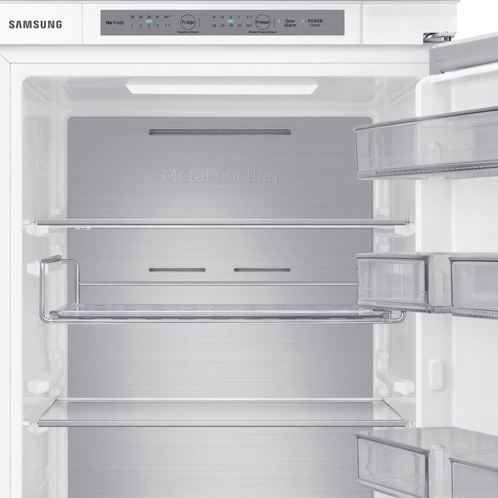 Холодильник встраиваемый Samsung BRB26705EWW/EF