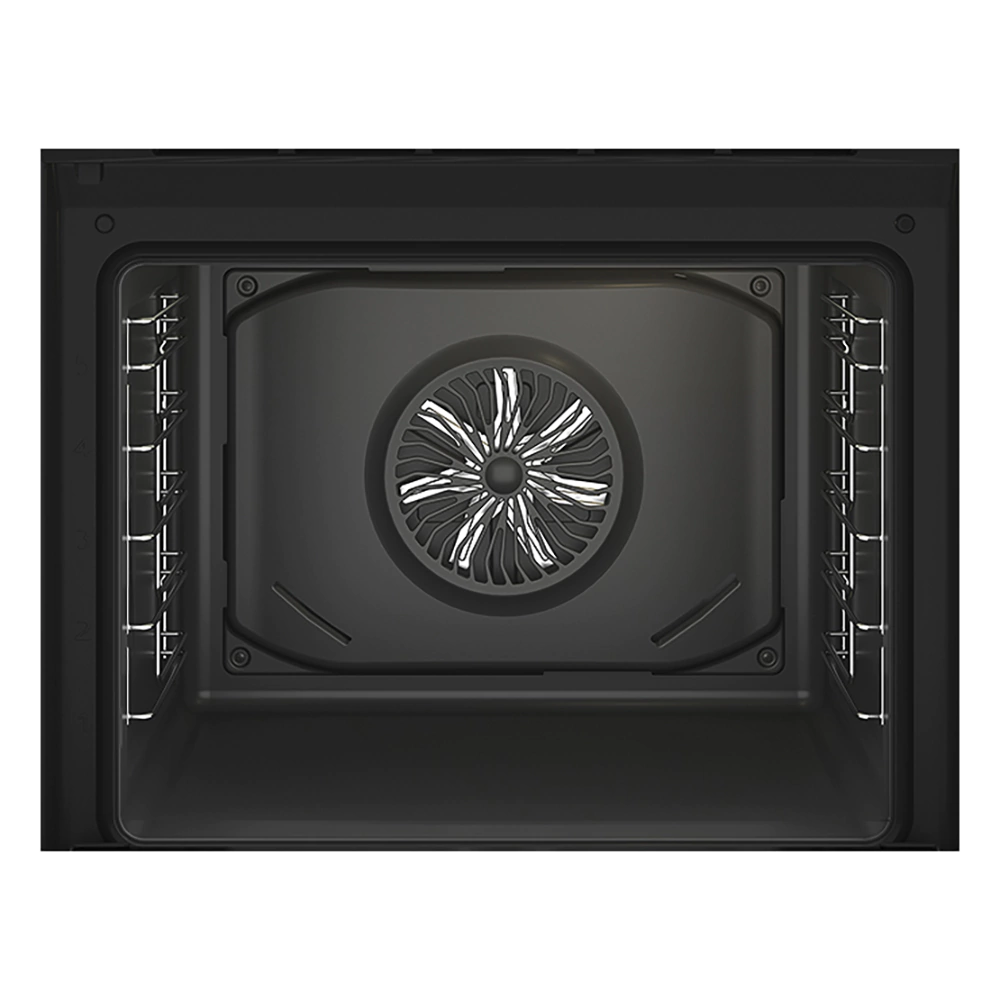 Духовой шкаф электрический черный 60 см Beko BBIM11301B