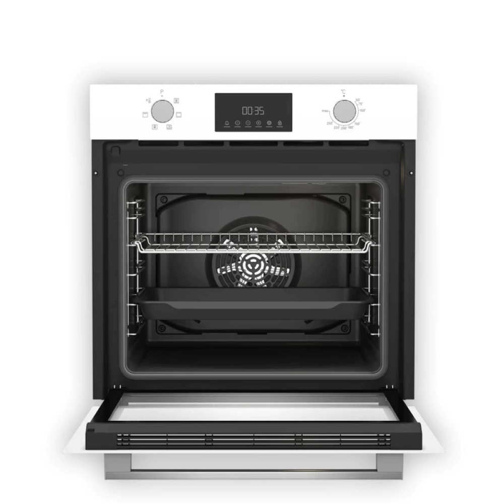 Духовой шкаф электрический белый 60 см Indesit IFE 3644 J WH