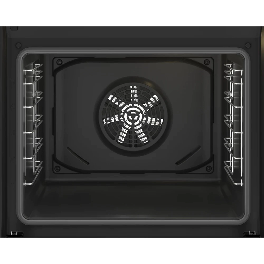 Духовой шкаф электрический белый 60 см Indesit IFE 3644 J WH