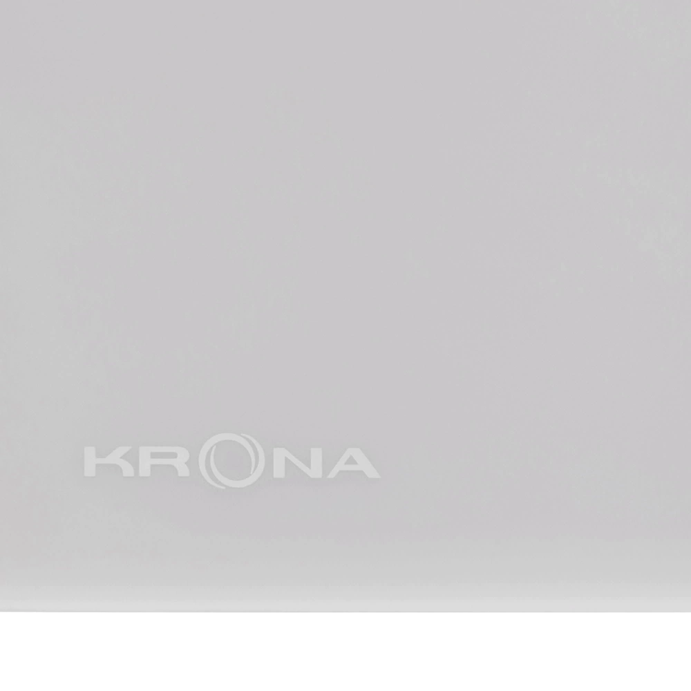 Индукционная варочная поверхность белая 45 см KRONA GENESIS max 45 WH
