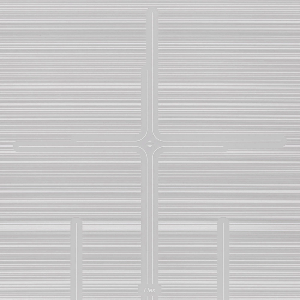 Индукционная варочная поверхность белая 45 см KRONA GENESIS max 45 WH