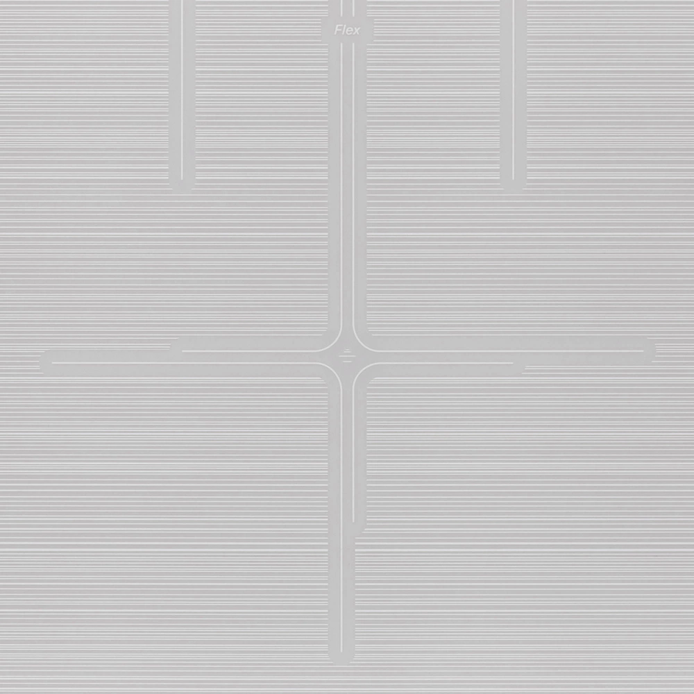 Индукционная варочная поверхность белая 45 см KRONA GENESIS max 45 WH